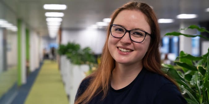 What’s it like working in the Ops team at FreeAgent?