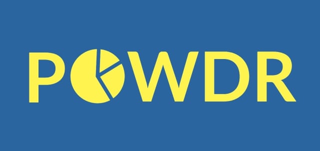 Powdr
